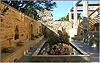 Inner yard