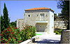Villa Elia - West front